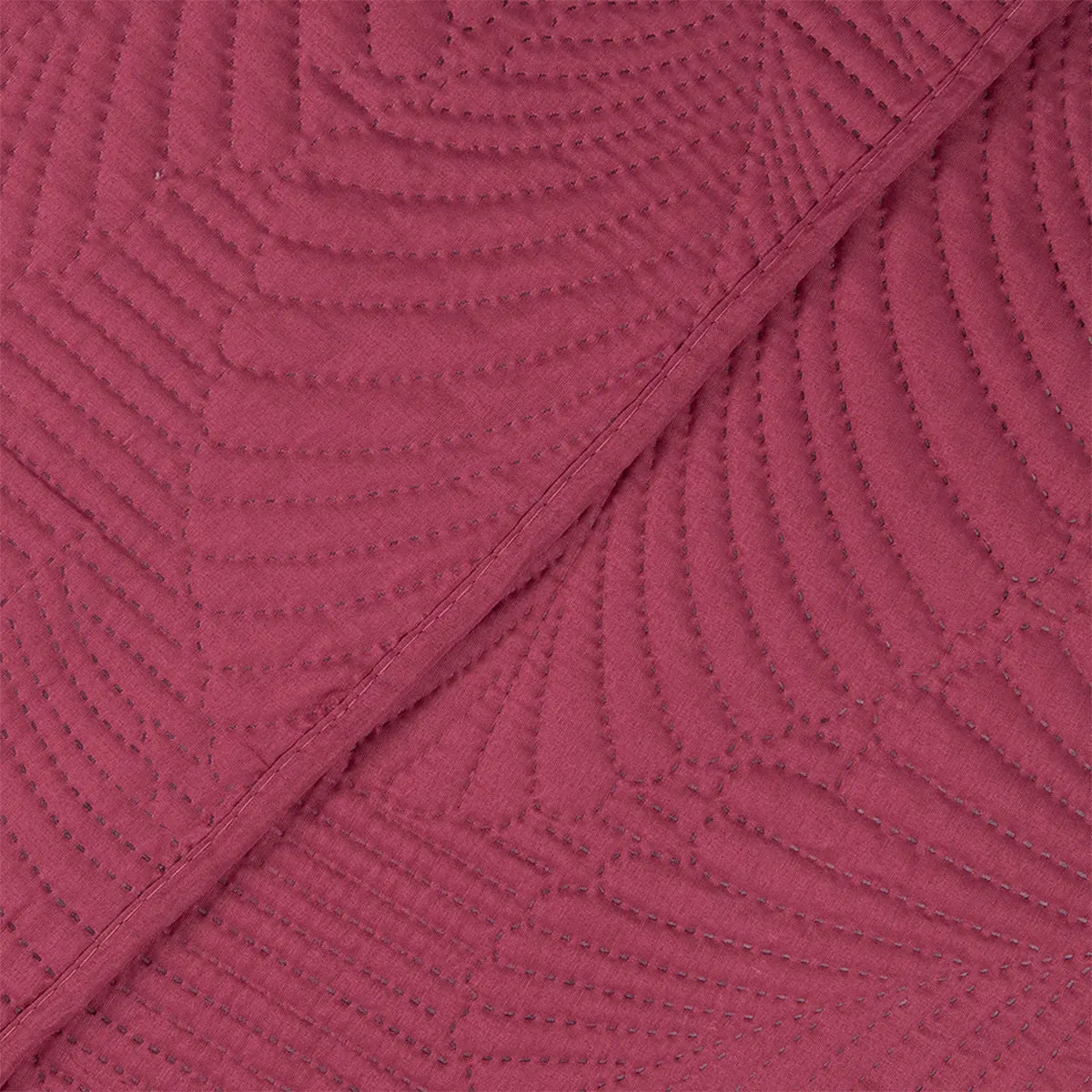 Quilt Cordoba Liso 2 Plazas Mashini