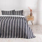 Quilt Microfibra Estampado King Cordoba