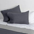 Quilt Microfibra 1.5 Plazas Toledo Bicolor