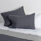 Quilt Microfibra 2 Plazas Toledo Bicolor