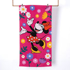 Set Infantil de Playa 3 Piezas Toalla + Bolso + Jockey