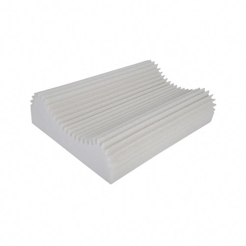 Almohada Cervical Ortopédica Fibrasca