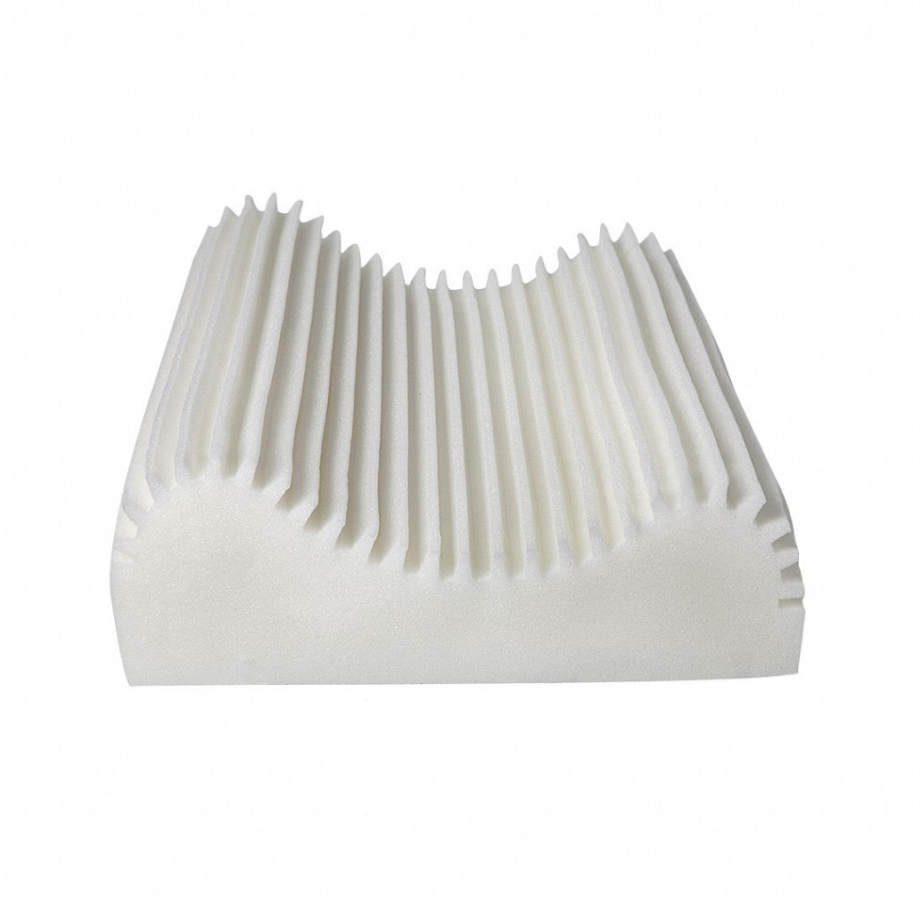 Almohada Cervical Ortopédica Fibrasca