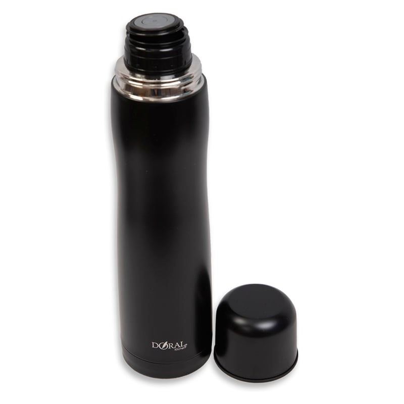 Pack Termos 600ml + Bala Hydrous 500ml
