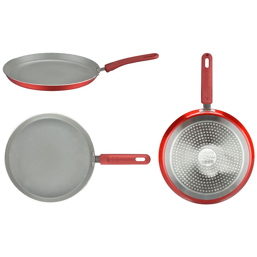Panquequera Montecarlo 26 Cms