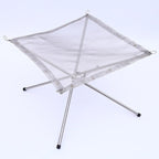 Hoguera Portátil Para Camping 5kg