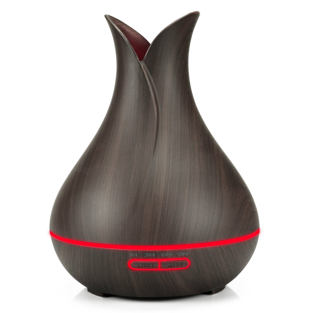 Humidificador Y Purificador De Aire