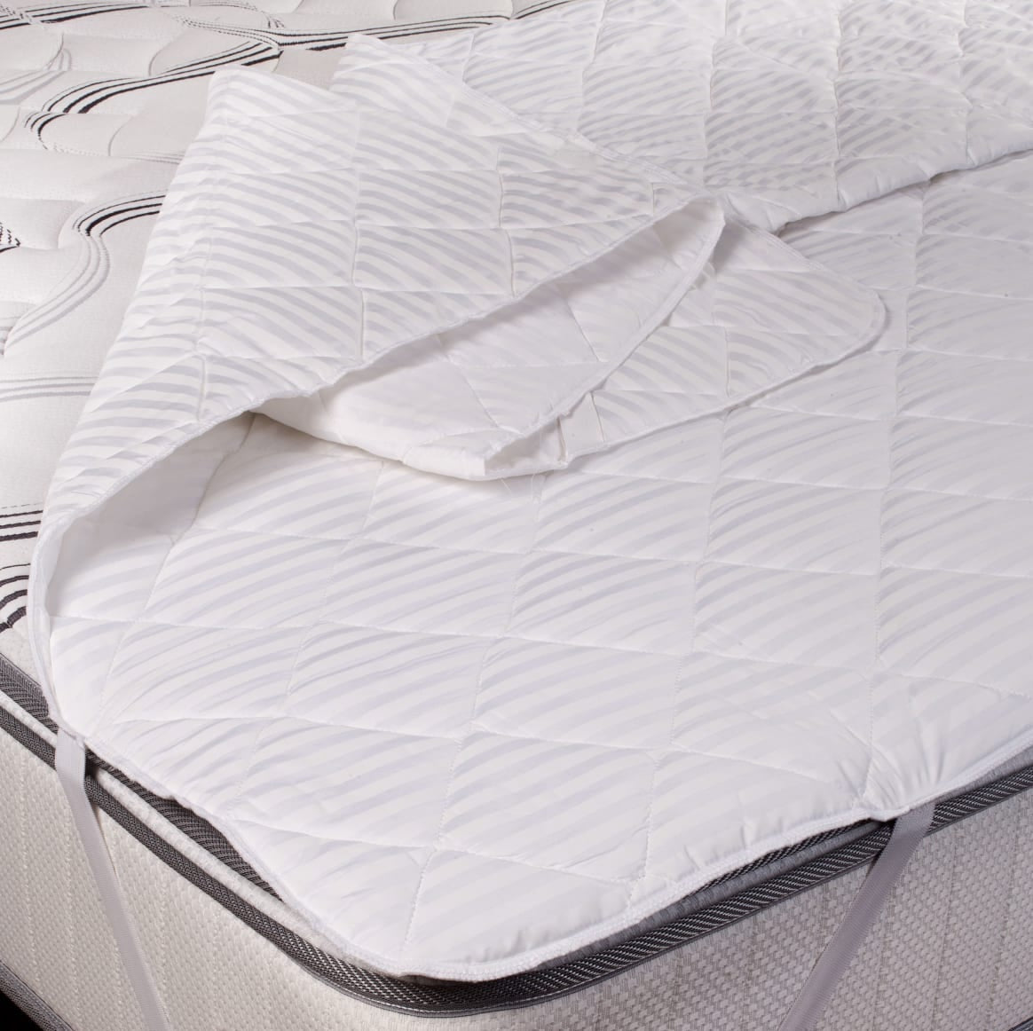 Cubrecolchón Básico