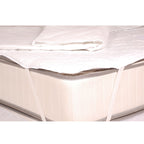 Cubrecolchón Básico