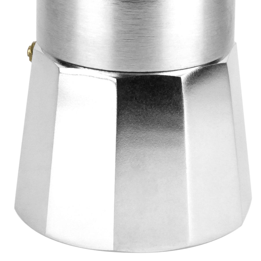 Cafetera de Aluminio 9 Tazas