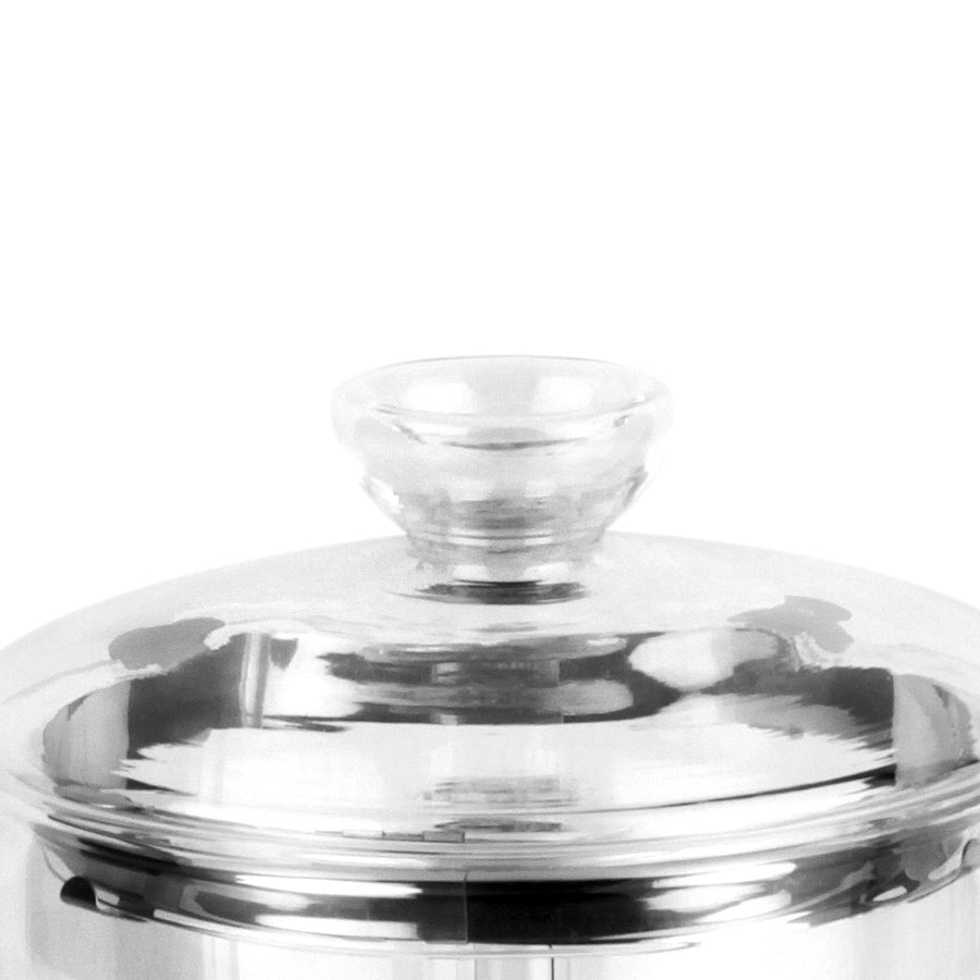 Cafetera de Aluminio 9 Tazas