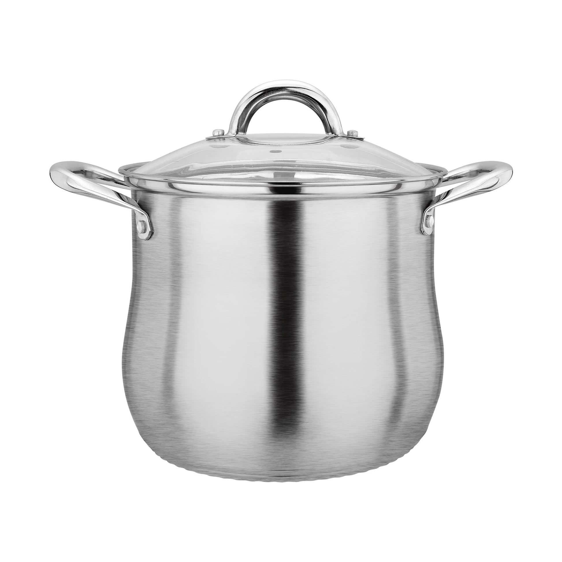 Olla Acero 9.5 Lts Kassel