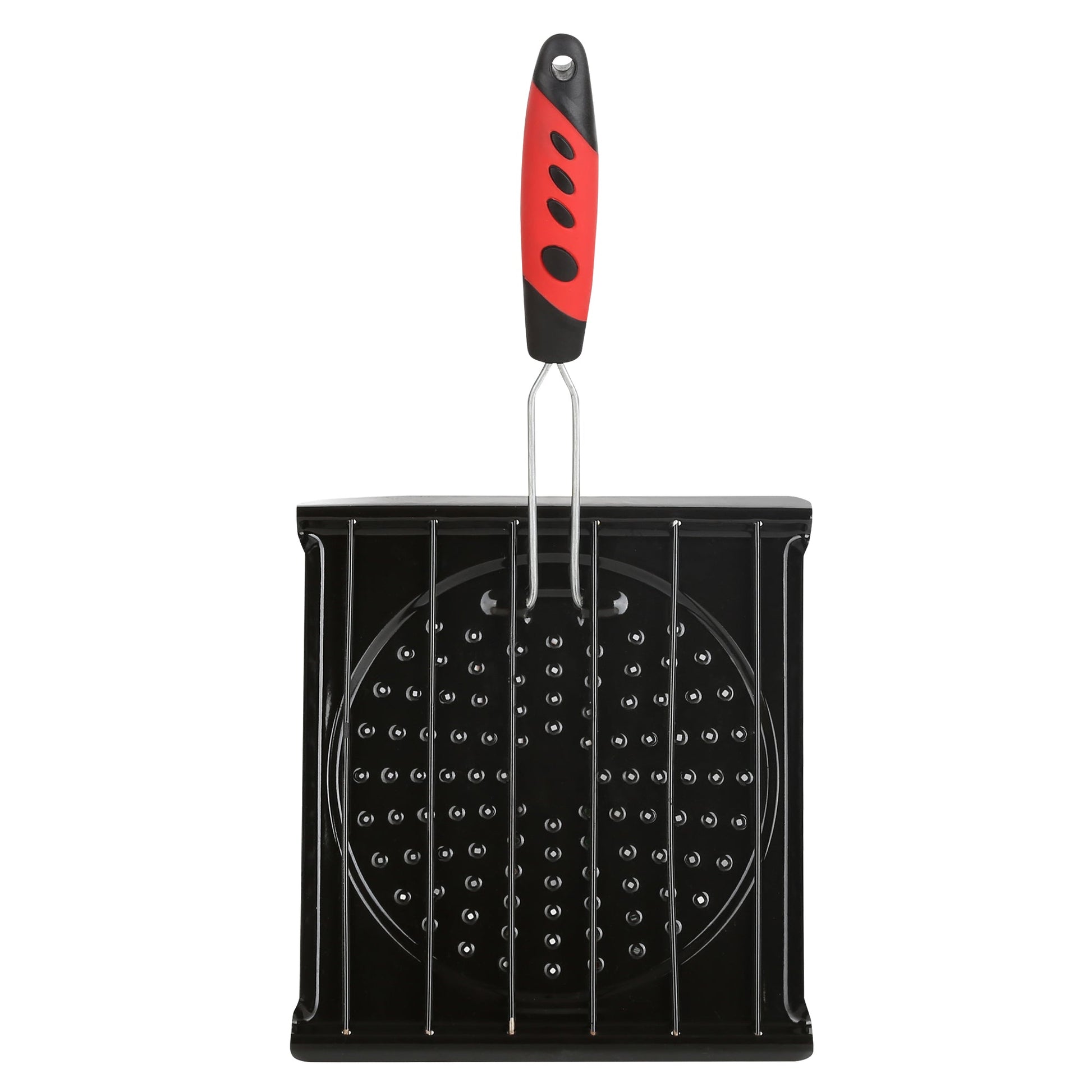 Tostador Manual Enlozado
