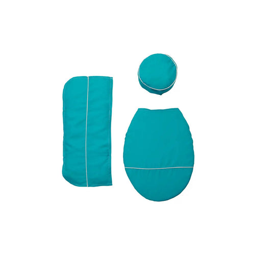 Accesorios Bordados para Baño